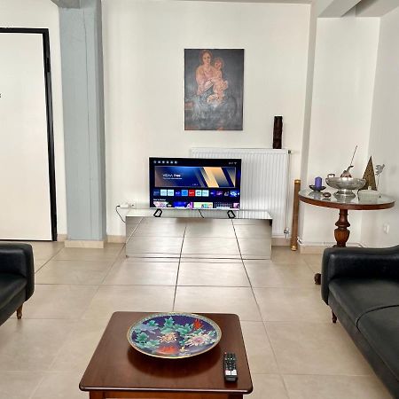 Monastiraki Loft Athensapart Exterior foto