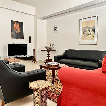 Monastiraki Loft Athensapart Exterior foto
